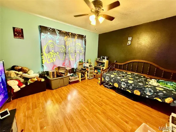 $219,000 | 505 West Walsh Avenue, Montgomery City, MO 63361