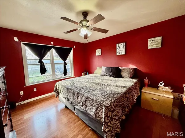 $219,000 | 505 West Walsh Avenue, Montgomery City, MO 63361