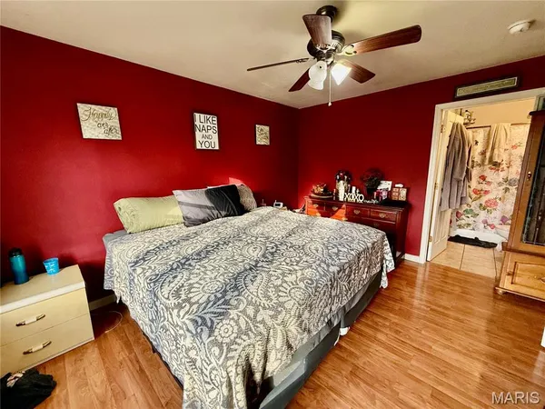 $219,000 | 505 West Walsh Avenue, Montgomery City, MO 63361