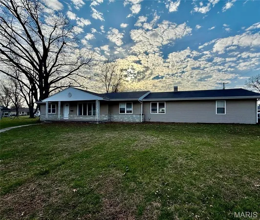 $219,000 | 505 West Walsh Avenue, Montgomery City, MO 63361