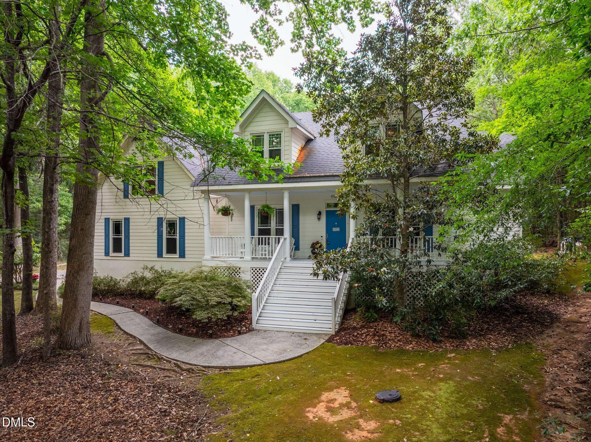 11912 Pembridge Lane Raleigh, NC 27613 - Photo 2 of 86