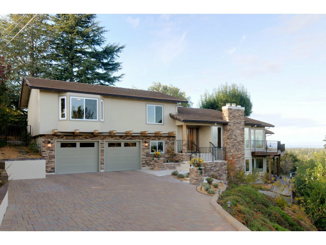 471 Border Hill Road Los Altos, CA 94024 - Photo 1 of 25 Gallery Image 1