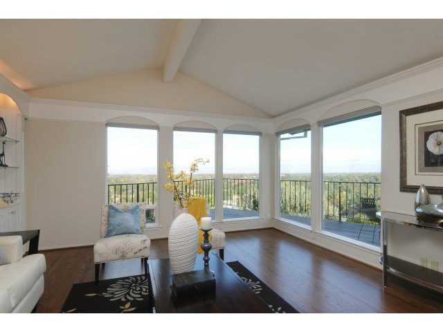 471 Border Hill Road Los Altos, CA 94024 - Photo 12 of 25 Gallery Image 12