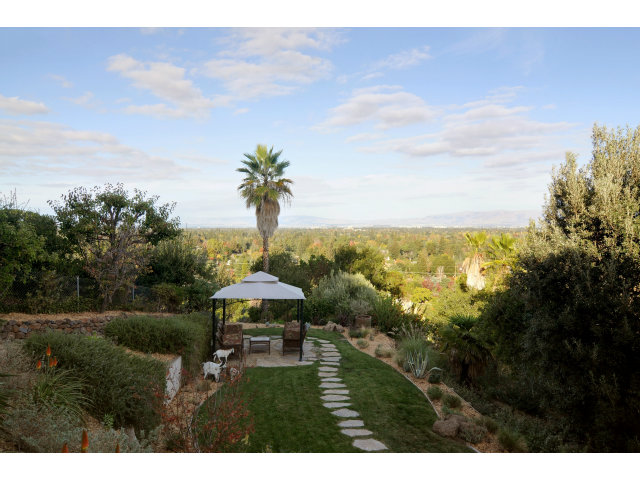 471 Border Hill Road Los Altos, CA 94024 - Photo 23 of 25 Gallery Image 23