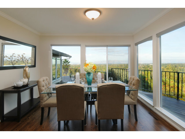 471 Border Hill Road Los Altos, CA 94024 - Photo 5 of 25 Gallery Image 5