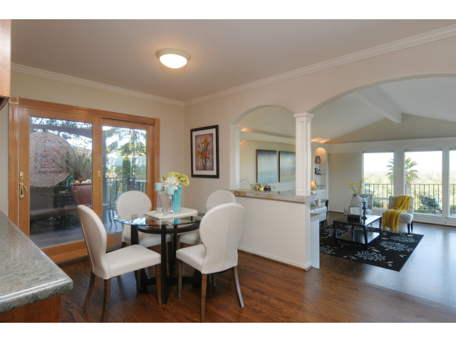 471 Border Hill Road Los Altos, CA 94024 - Photo 9 of 25 Gallery Image 9