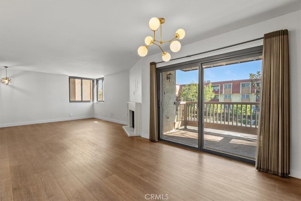 935 Main Street, Unit 202 El Segundo, CA 90245 - Photo 13 of 30 private balcony