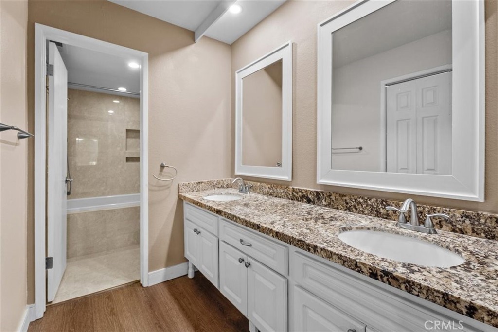 935 Main Street, Unit 202 El Segundo, CA 90245 - Photo 19 of 30 remodeled primary bath