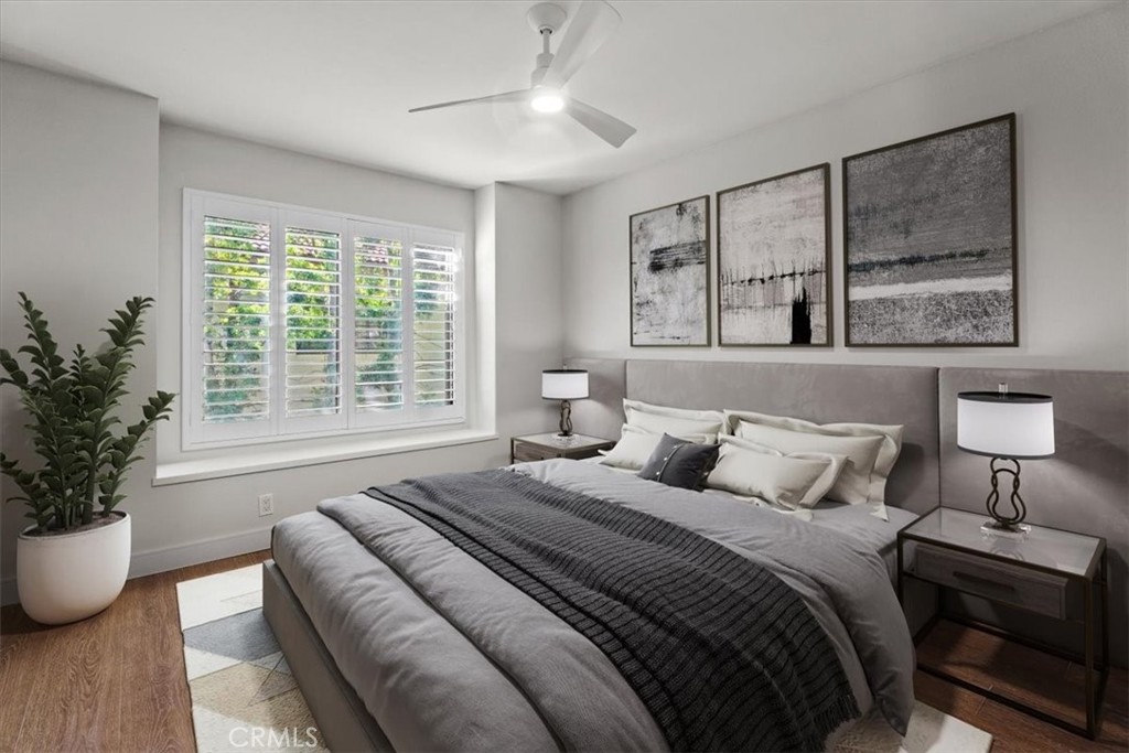 935 Main Street, Unit 202 El Segundo, CA 90245 - Photo 24 of 30 virtually staged