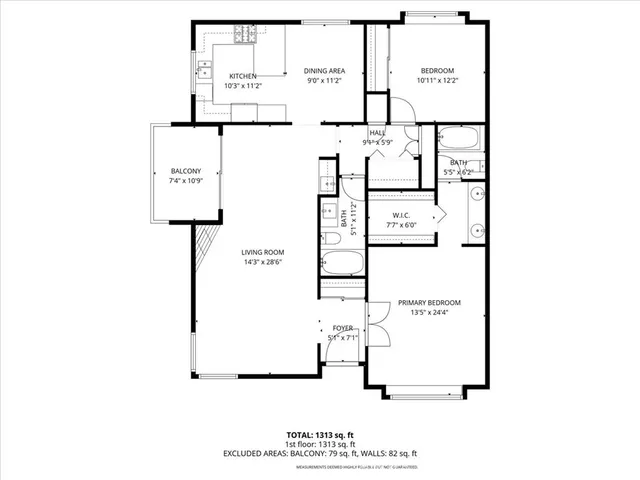 $779,000 | 935 Main Street, Unit 202, El Segundo, CA 90245
