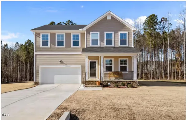 $399,000 | 78 Glencoe Lane, Zebulon, NC 27597
