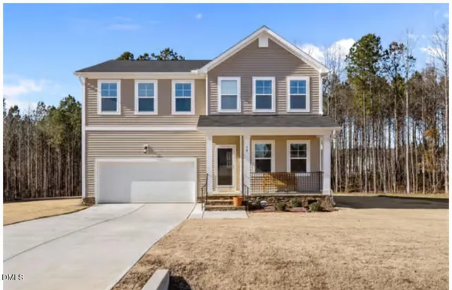 $399,000 | 78 Glencoe Lane, Zebulon, NC 27597