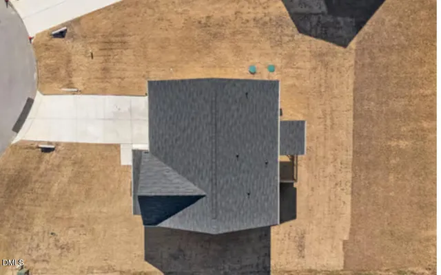 view of outdoor space with seating area