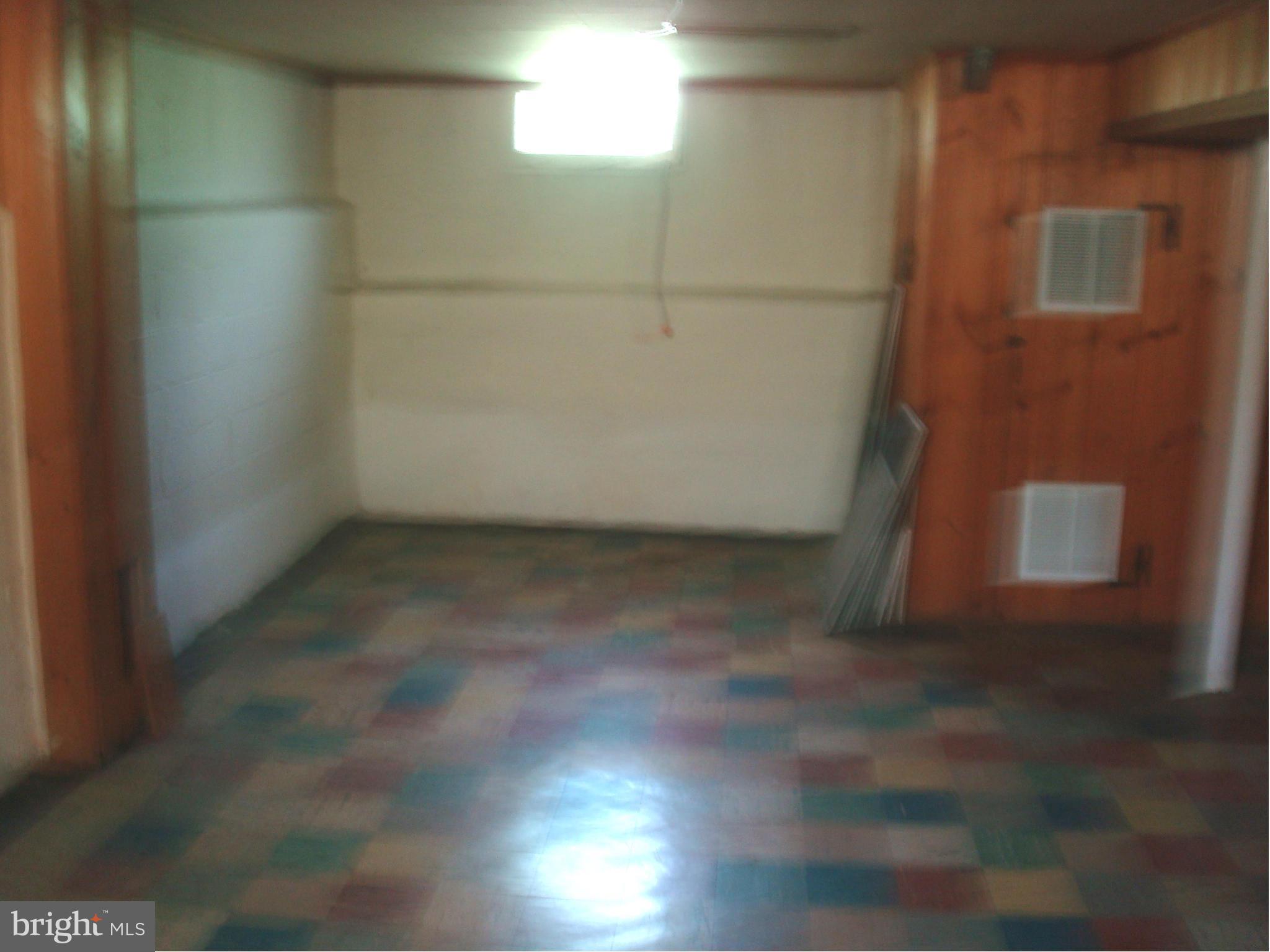 2911 Lawina Road Baltimore, MD 21216 - Photo 12 of 13 Basement