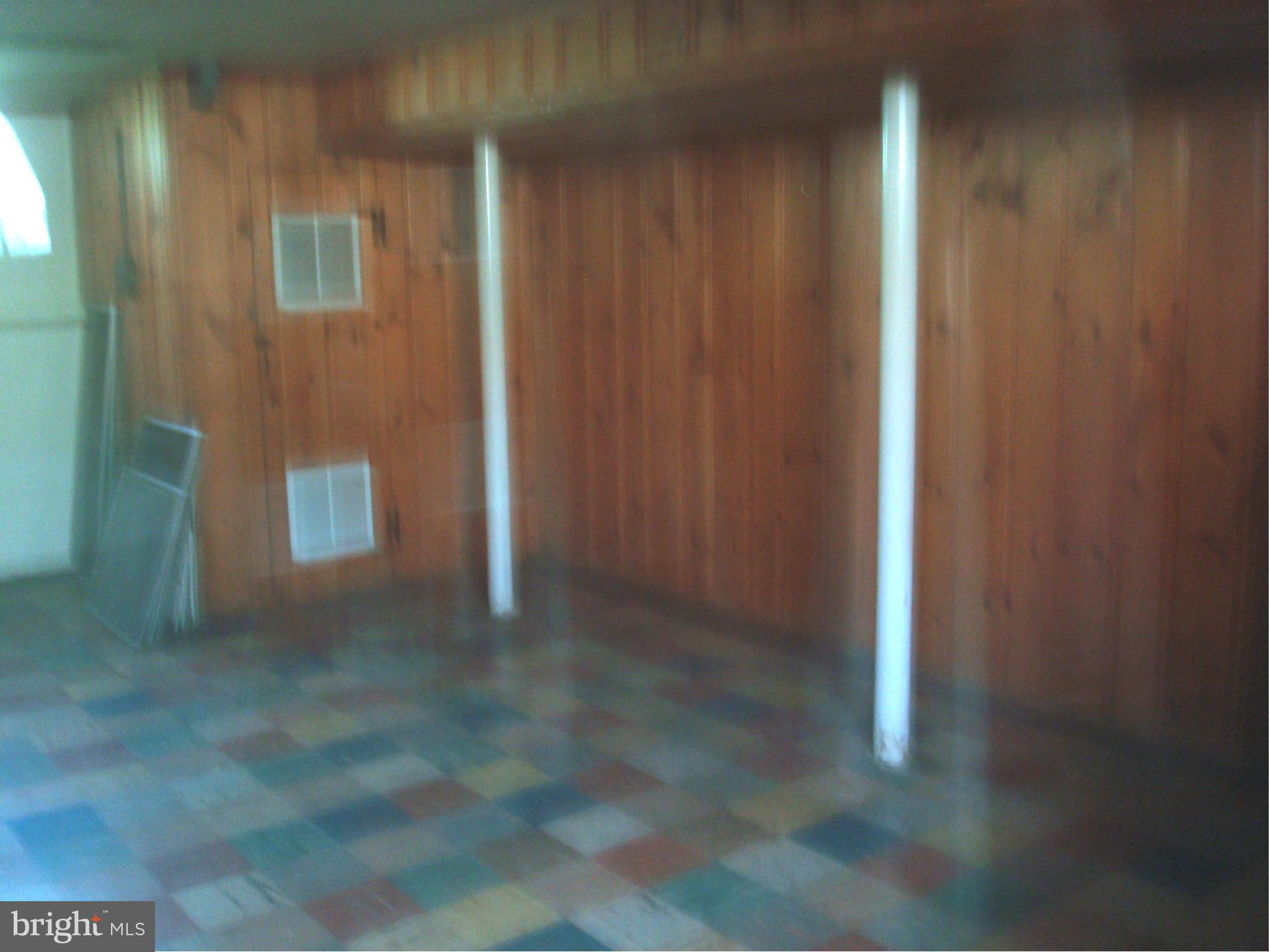 2911 Lawina Road Baltimore, MD 21216 - Photo 13 of 13 Basement