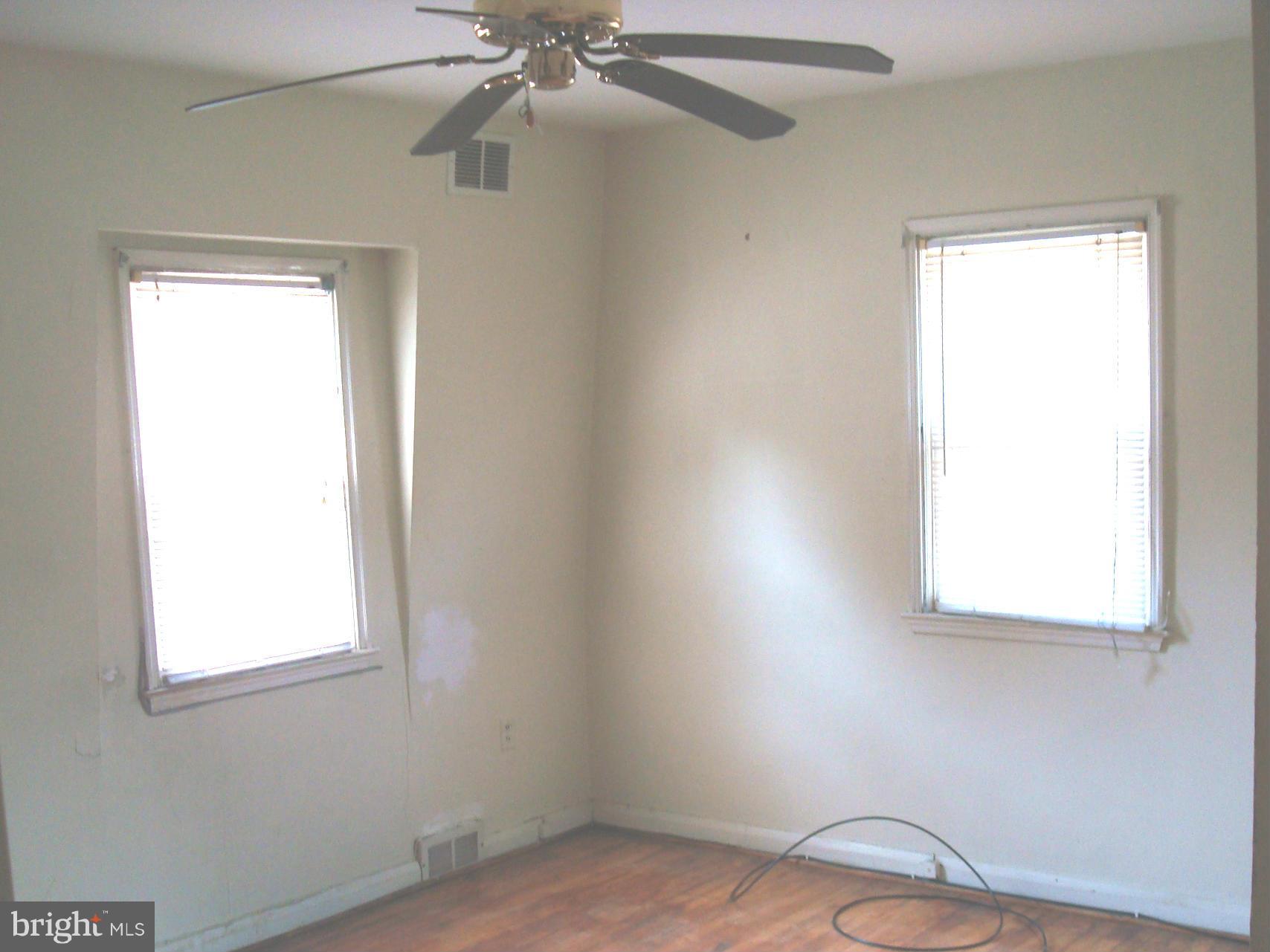 2911 Lawina Road Baltimore, MD 21216 - Photo 8 of 13 Bedroom (Master)