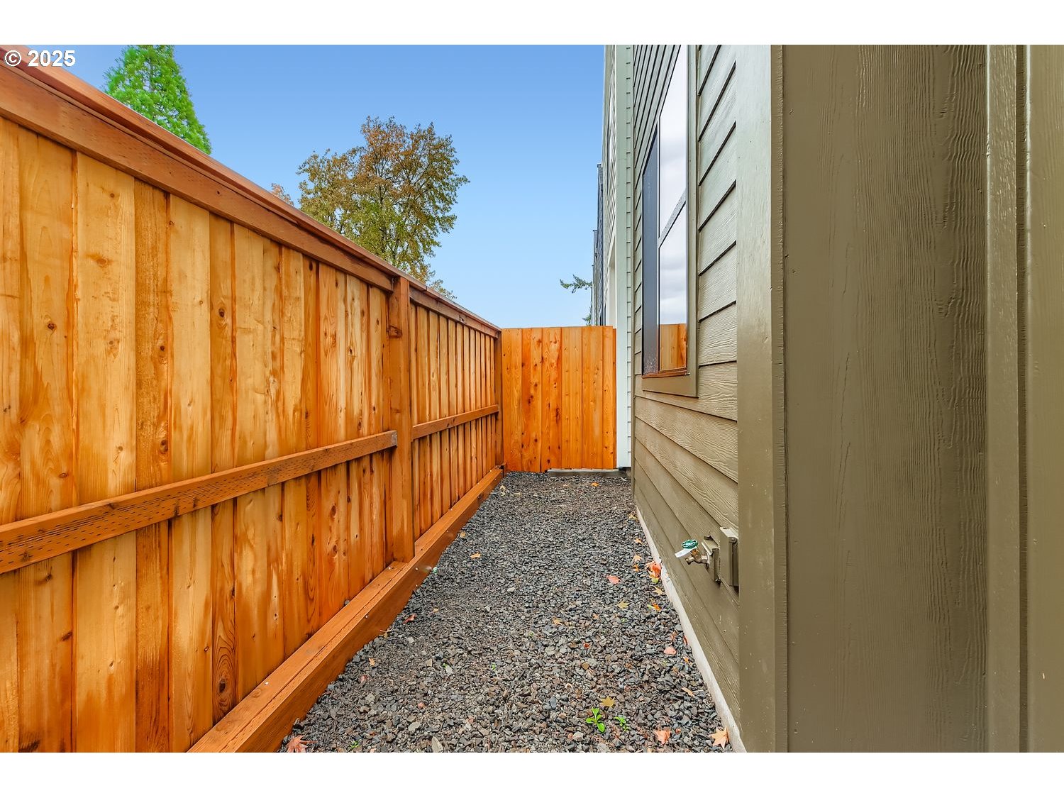 7754 Southwest Bonita Road Tigard, OR 97224 - Photo 14 of 15 Backyard