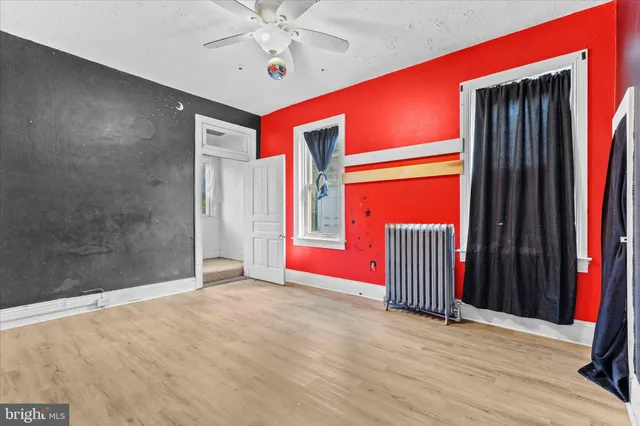 $185,000 | 41 South Hartley Street, York, PA 17401