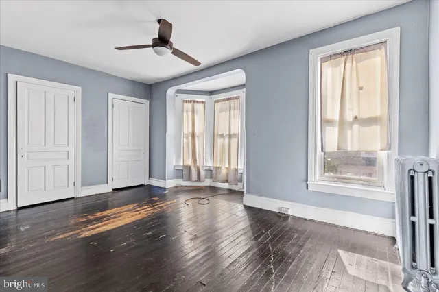 $185,000 | 41 South Hartley Street, York, PA 17401