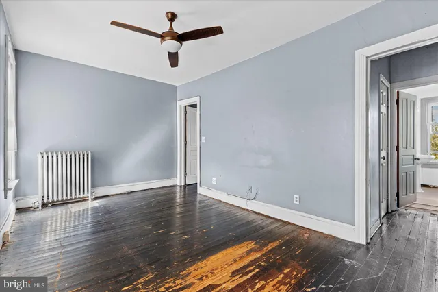 $185,000 | 41 South Hartley Street, York, PA 17401