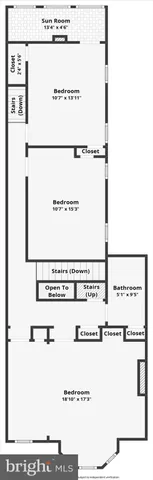 $185,000 | 41 South Hartley Street, York, PA 17401