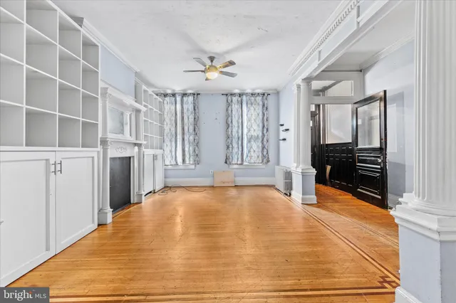 $185,000 | 41 South Hartley Street, York, PA 17401