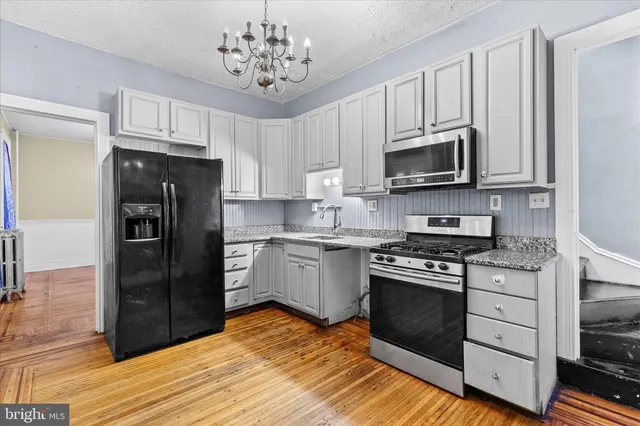 $185,000 | 41 South Hartley Street, York, PA 17401