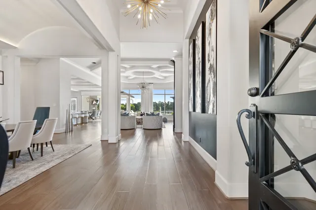 $2,499,000 | 23314 Vista De Tres Lagos Drive, Spring, TX 77389