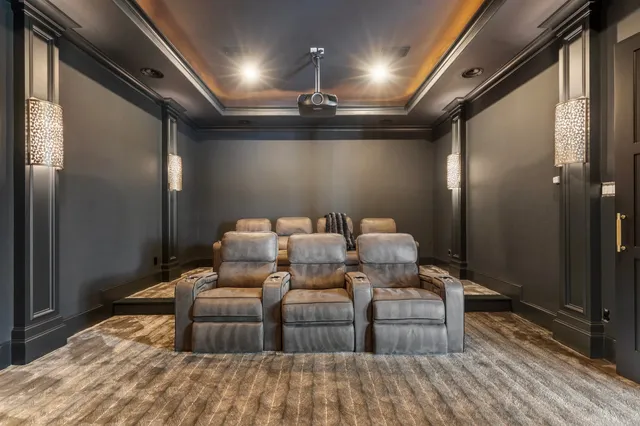 $2,499,000 | 23314 Vista De Tres Lagos Drive, Spring, TX 77389