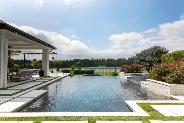 $2,499,000 | 23314 Vista De Tres Lagos Drive, Spring, TX 77389