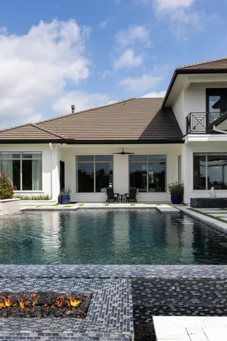 $2,499,000 | 23314 Vista De Tres Lagos Drive, Spring, TX 77389