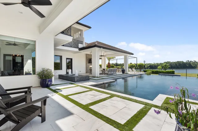 $2,499,000 | 23314 Vista De Tres Lagos Drive, Spring, TX 77389