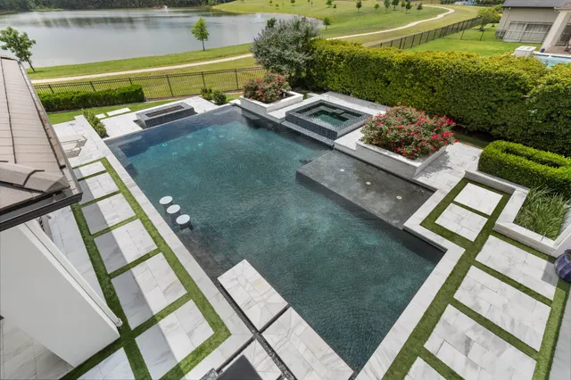 $2,499,000 | 23314 Vista De Tres Lagos Drive, Spring, TX 77389