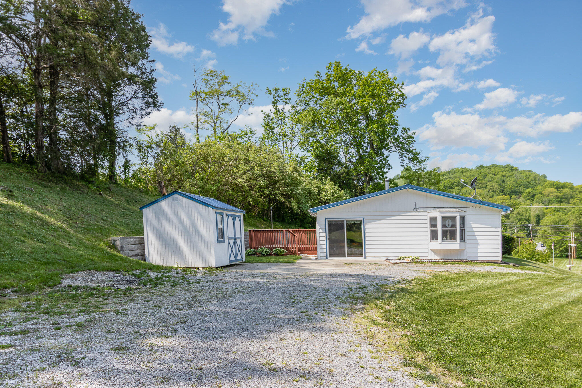 7095 4 Mile Road Melbourne, KY 41059 - Photo 25 of 30 Gallery Image 25