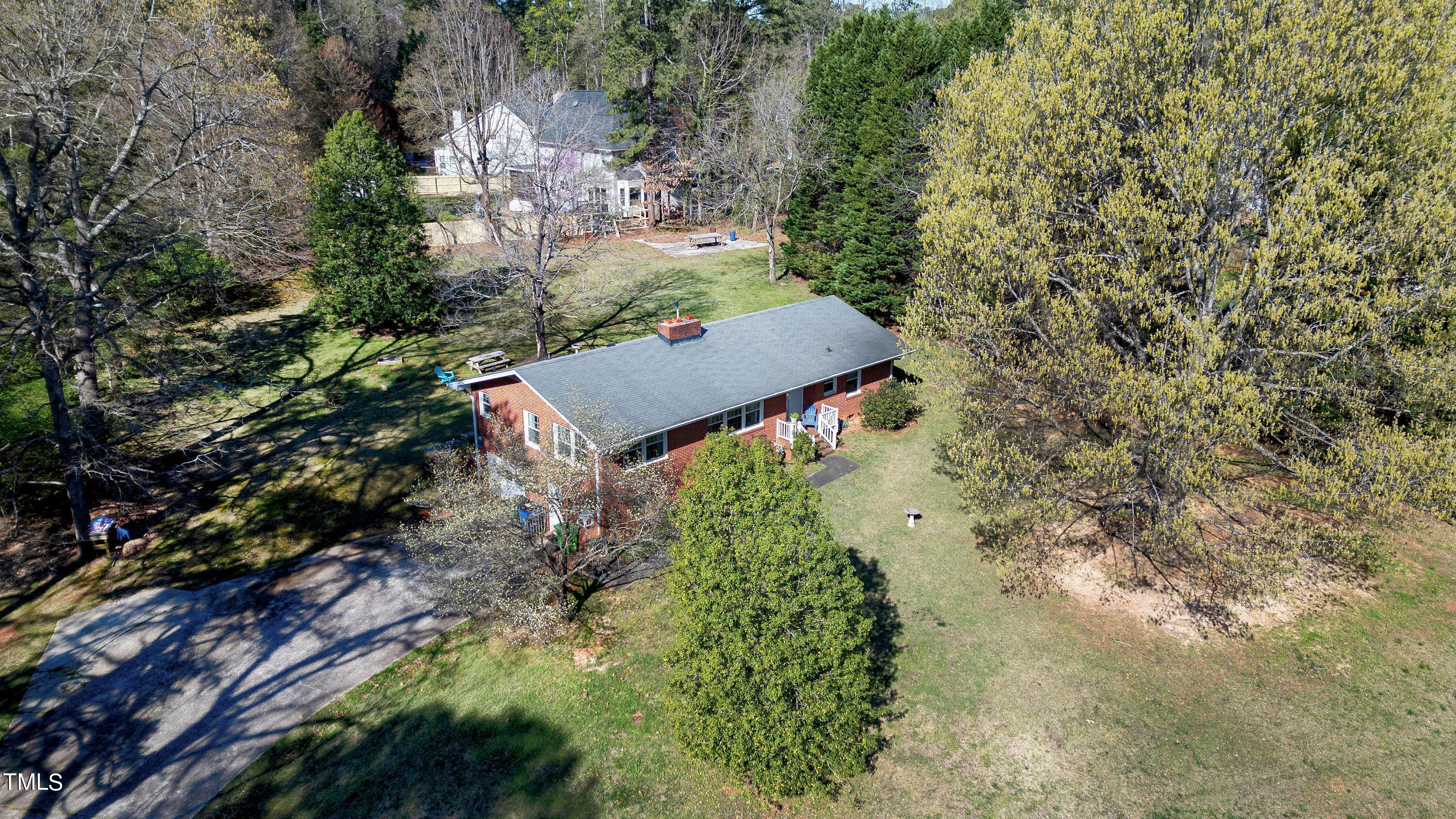 5101 Town And Country Road Raleigh, NC 27612 - Photo 14 of 41 Aerial 11