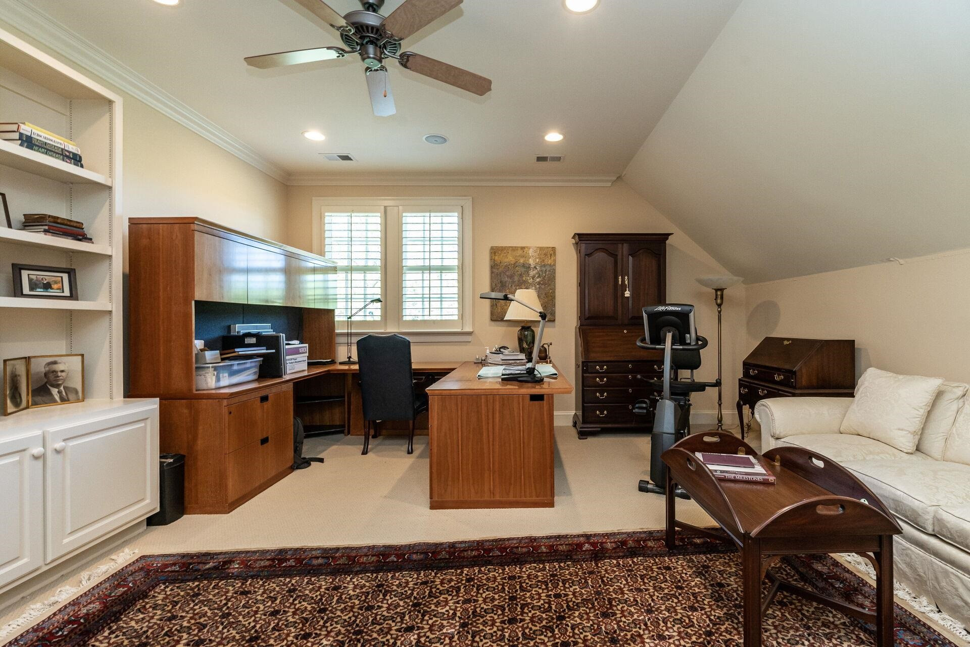 3120 Darien Drive Raleigh, NC 27607 - Photo 33 of 55 Office