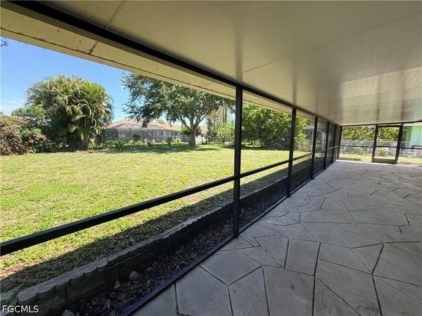 $1,700 | 1501 Southeast 32nd Street, Cape Coral, FL 33904