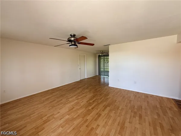 $1,700 | 1501 Southeast 32nd Street, Cape Coral, FL 33904