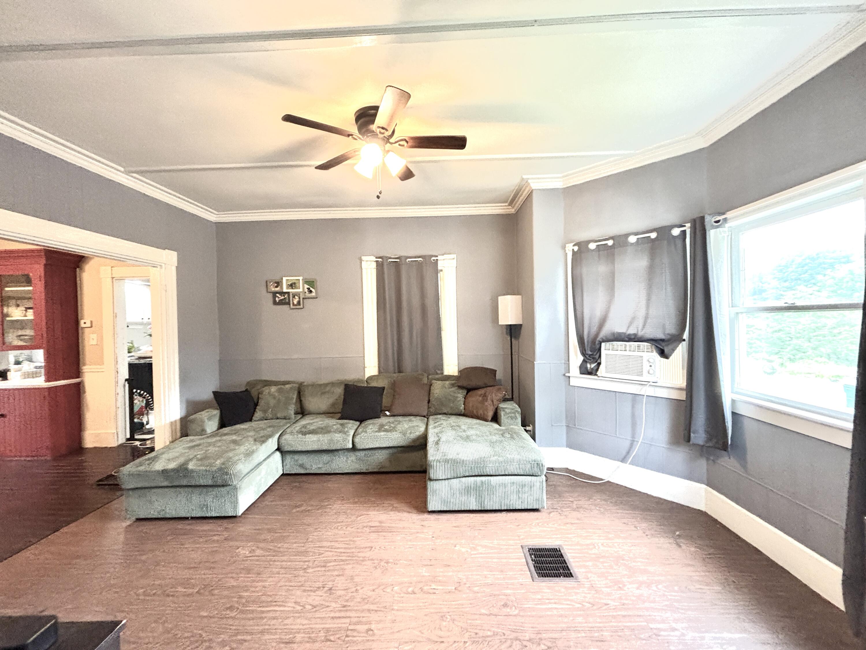 9 Pleasant Street Guilford, ME 04443 - Photo 26 of 41 Living room
