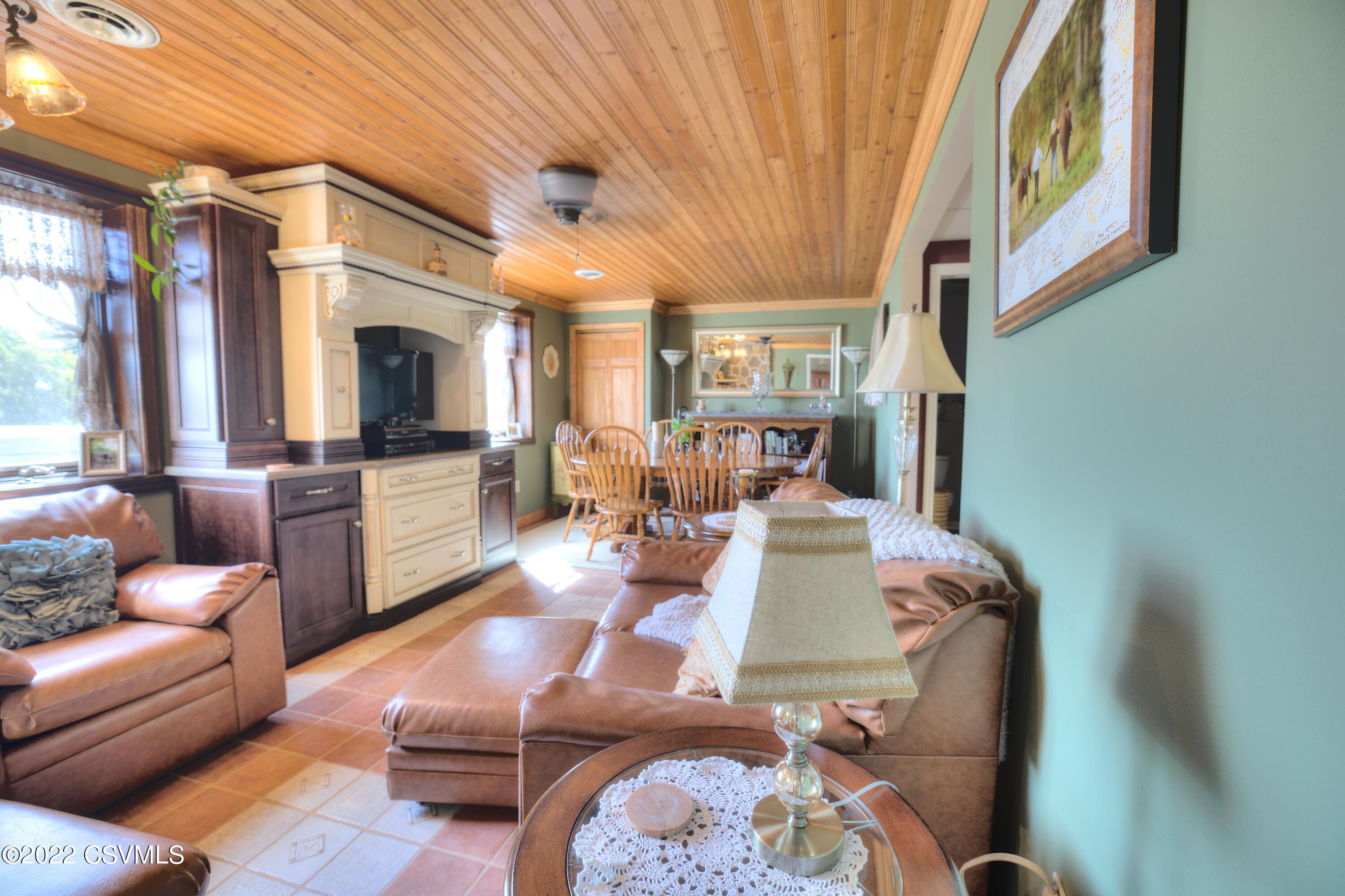 181 A Katys Church Road Danville, PA 17821 - Photo 27 of 52 Apartment/In-Law-Suite
