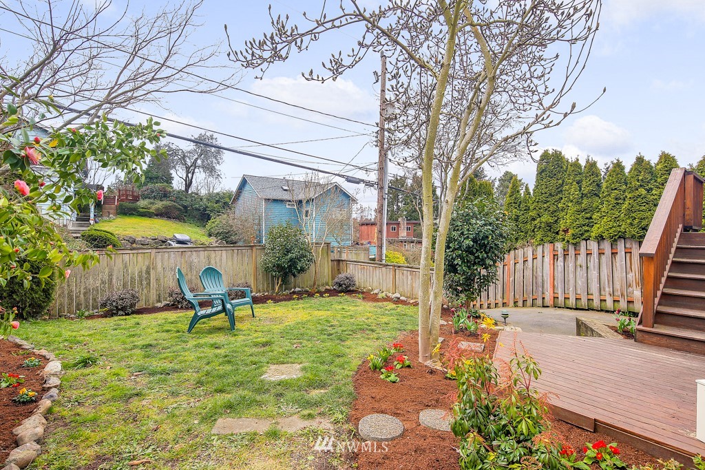 4328 Southwest Concord Street Seattle, WA 98136 - Photo 11 of 15 Gallery Image 11