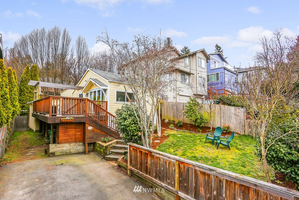 4328 Southwest Concord Street Seattle, WA 98136 - Photo 12 of 15 Gallery Image 12