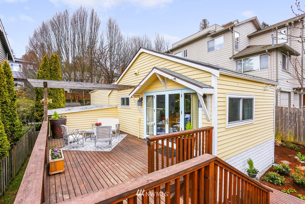 4328 Southwest Concord Street Seattle, WA 98136 - Photo 10 of 15 Gallery Image 10