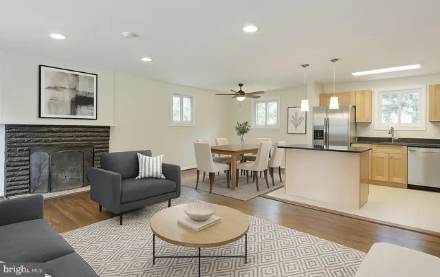 $399,000 | 5900 Aley Road, Temple Hills, MD 20748