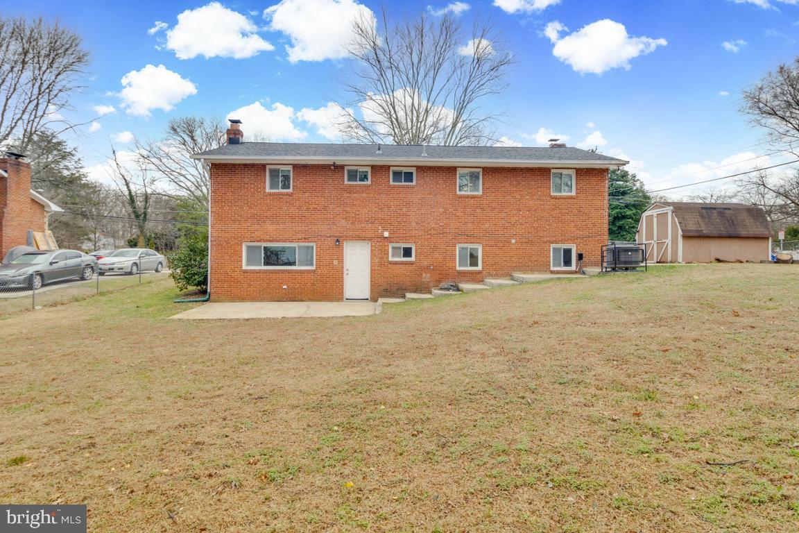 5900 Aley Road Temple Hills, MD 20748 - Photo 16 of 16