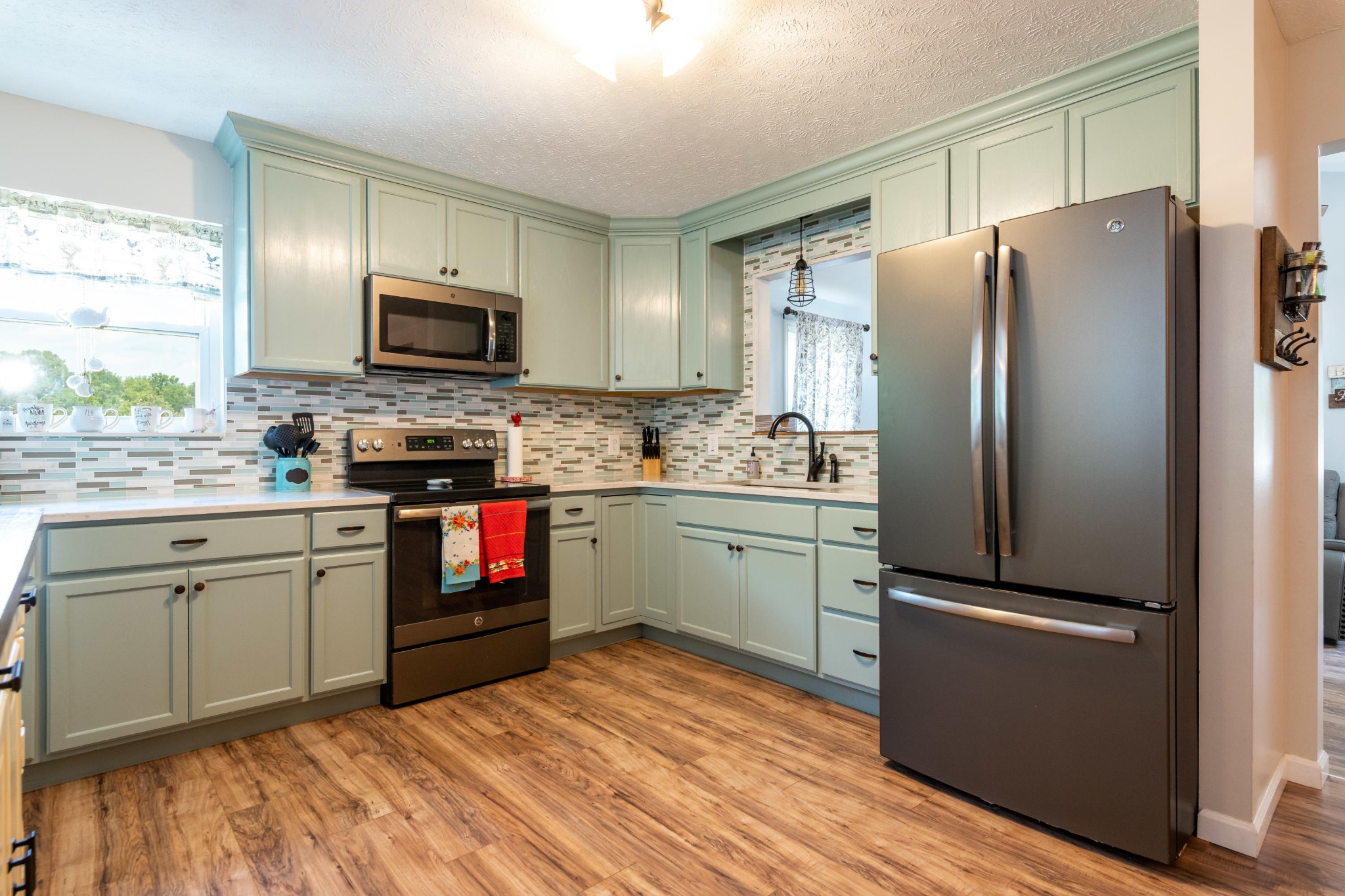 1666 Middlesettlements Road Maryville, TN 37801 - Photo 8 of 34 Gallery Image 8