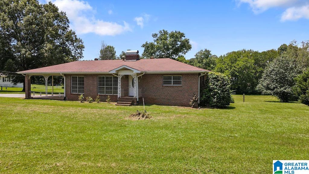 106 Shady Lane Alabaster, AL 35007 - Photo 3 of 37