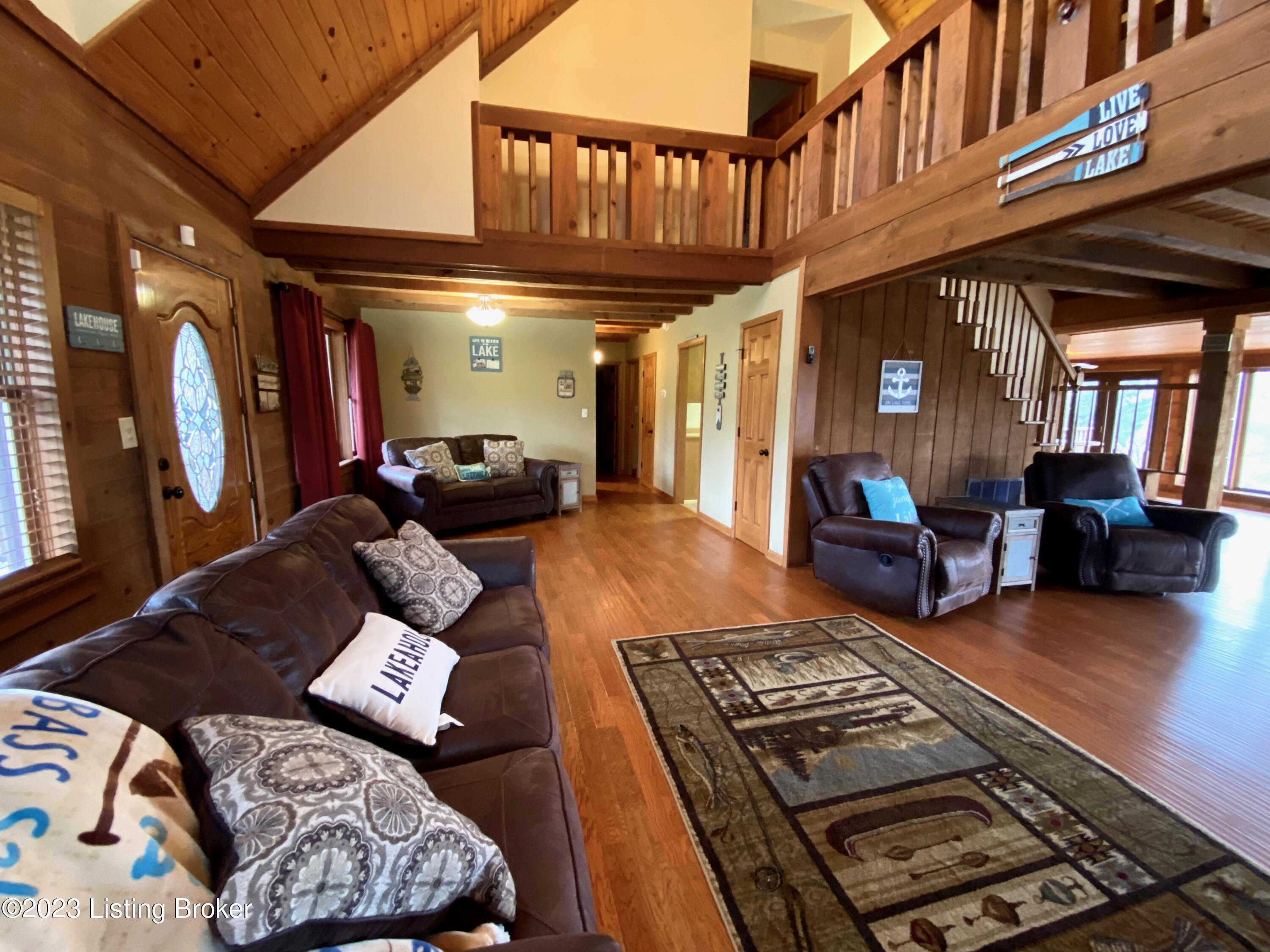 744 Spring Shores Lane Falls Of Rough, KY 40119 - Photo 6 of 62 6