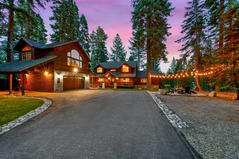 $2,950,000 | 1195 Sequoia Avenue, Tahoe City, CA 96145