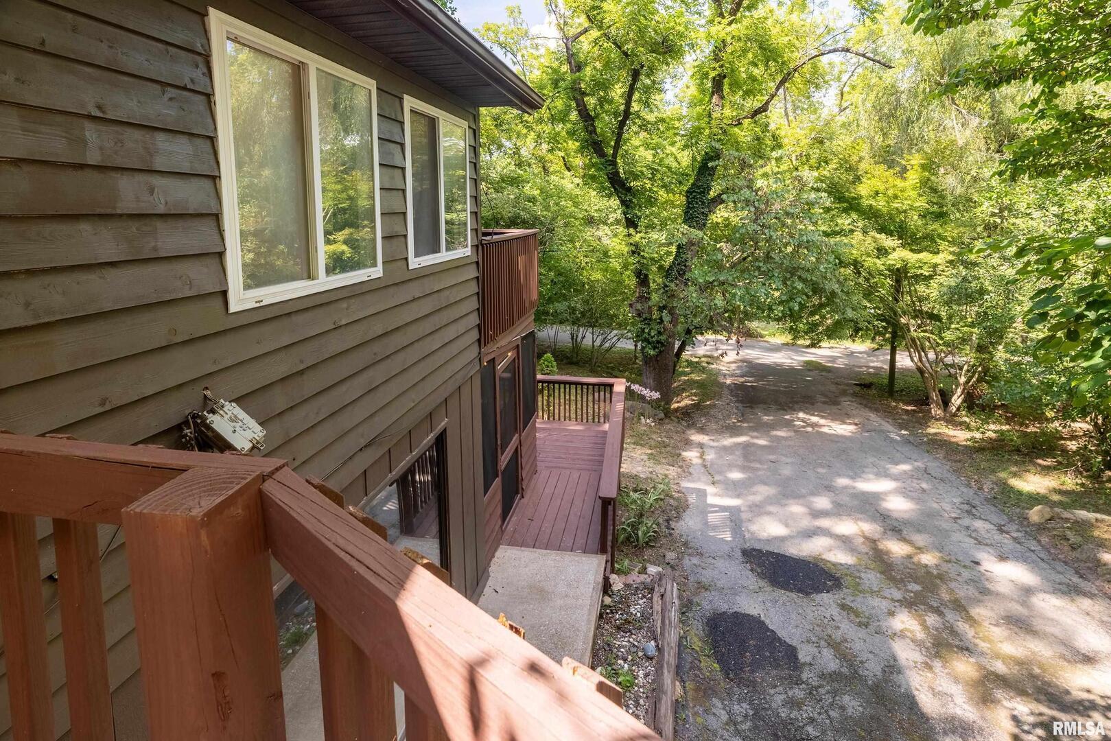 270 Contentment Road Makanda, IL 62958 - Photo 33 of 56